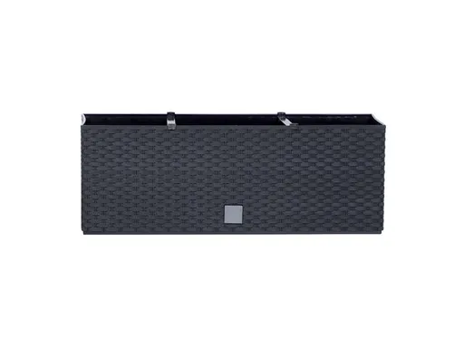 Truhlík RATO CASE 51,4x19,2cm antracit