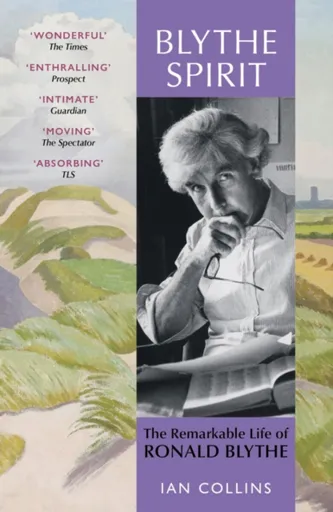 Blythe Spirit - Ian Collins