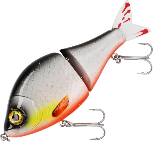 Mikado wobler mft swimbait slow sinking bream - 13 cm 81 g