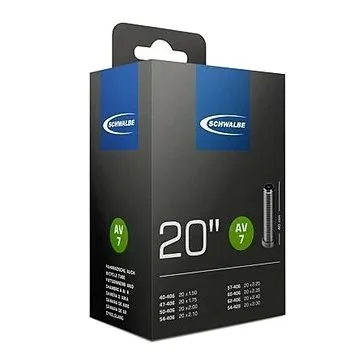 Schwalbe Duše 20" Av7 (4026495100168)