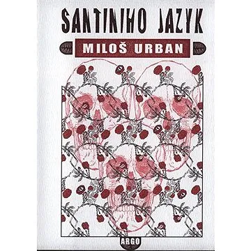 Santiniho jazyk (9788025704592)