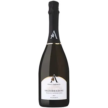TERRA SERENA Prosecco d'Arfanta Millesimato Brut 2019 0,75l 11% (8010719002105)