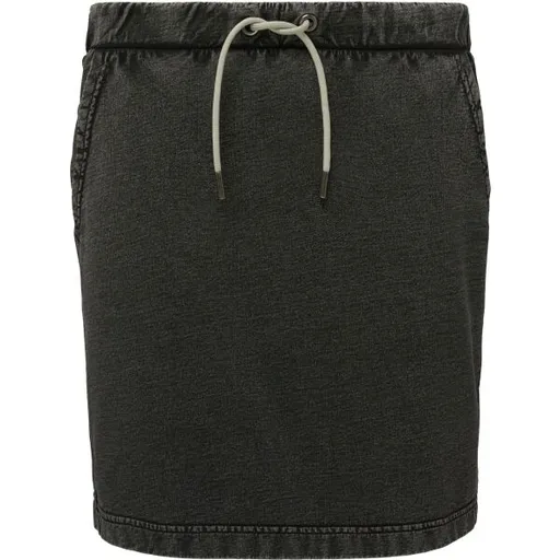 LOAP DEVRA Dámská sukně, černá, velikost