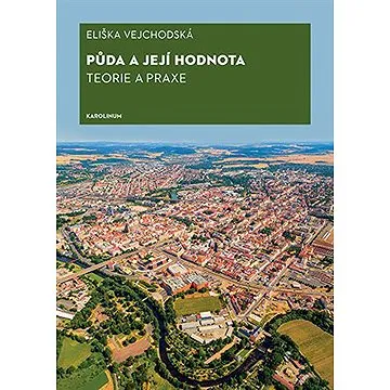 Půda a její hodnota (9788024652139)