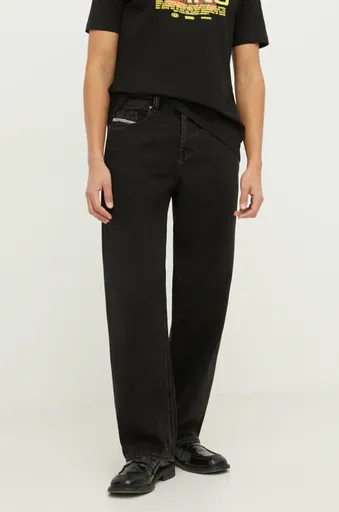 Džíny Diesel 2001 D-MACRO