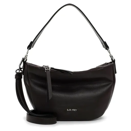 Dámská kabelka Suri Frey Xaya - hnědá