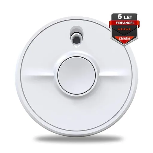FireAngel Hlásič požáru a kouře SB5-INT