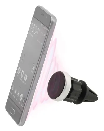 Compass Držák telefonu magnetický do mřížky