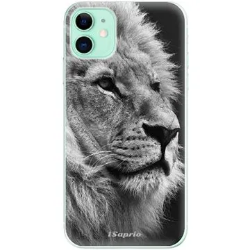 iSaprio Lion 10 pro iPhone 11 (lion10-TPU2_i11)