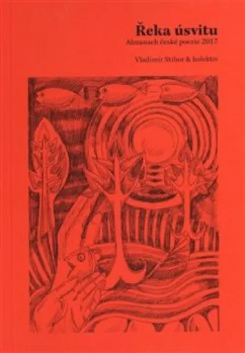 Řeka úsvitu - Vladimír Stibor