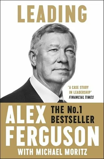 Leading - Alex Ferguson