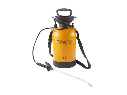 Postřikovač tlakový MasiPro 108656 5l