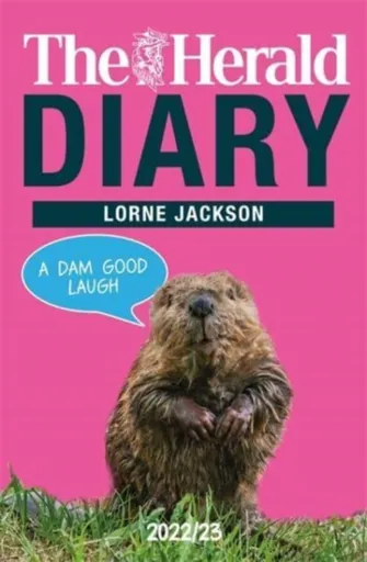 The Herald Diary 2022/23 - Lorne Jackson