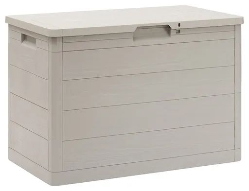 Zahradní úložný box WOODYS 160 l Toomax