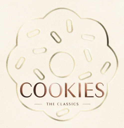 COOKIES - The Coastal Kitchen
