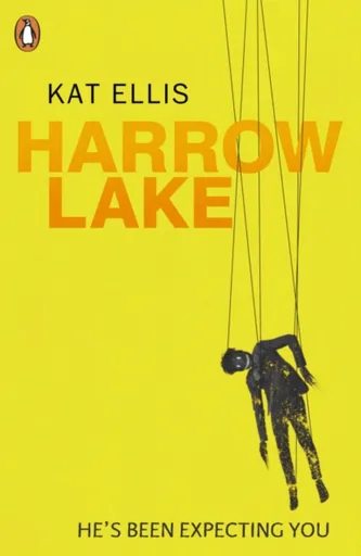 Harrow Lake - Ellis Kat