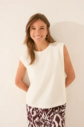 Pyžamové tričko women'secret