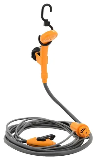 Compass 69571 Přenosná sprcha - 12V