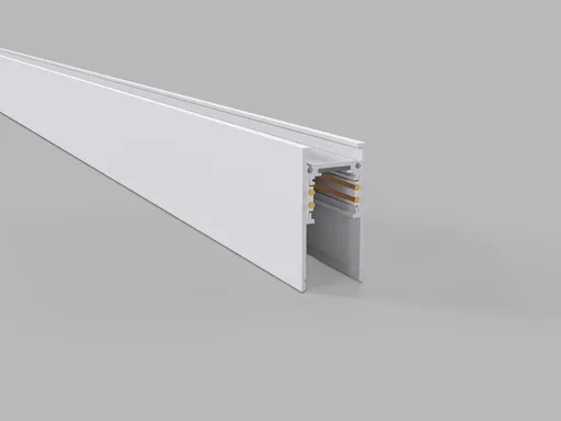 LED2 6529001 MAG II TRACK 3M, W DALI bílá