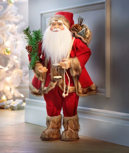 Vánoční muž Gustav