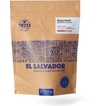 Cafe Majada Gourmet 225g