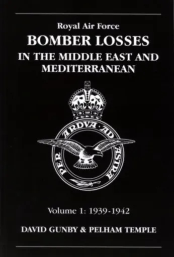 RAF Bomber Losses in the Middle East