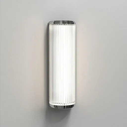 ASTRO nástěnné svítidlo Versailles 400 stmívatelné 7.1W 3000K chrom 1380029