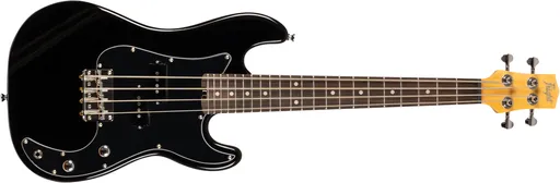 Flight Mini Bass LITE BK