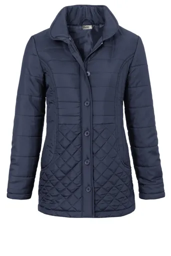 Prošívaná bunda Sylt