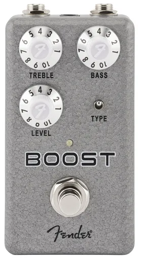 Fender Hammertone Boost