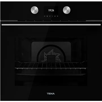 TEKA HLB 8600 U-Black (111000010)
