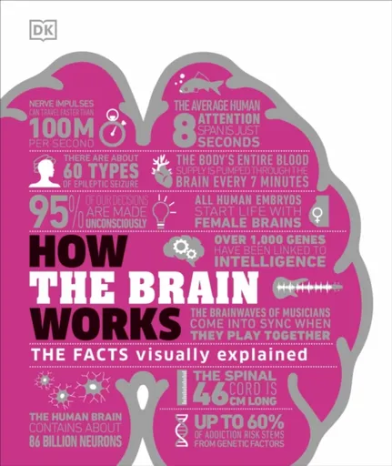 How the Brain Works - DK