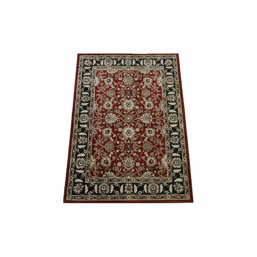 Kusový kobere Lotus 9305 red, 60 x 90 cm, 60 x 90 cm