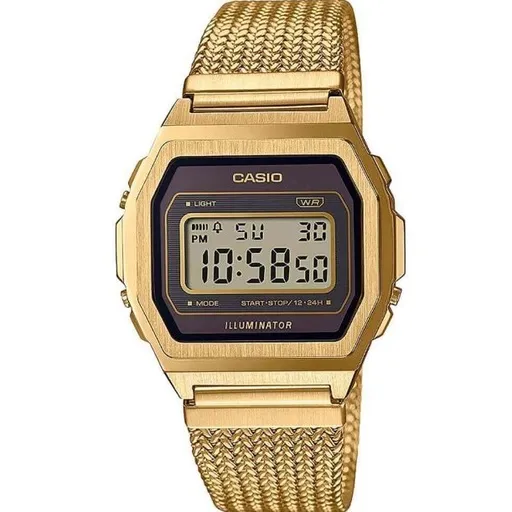 Casio Vintage A1000MGA-5EF