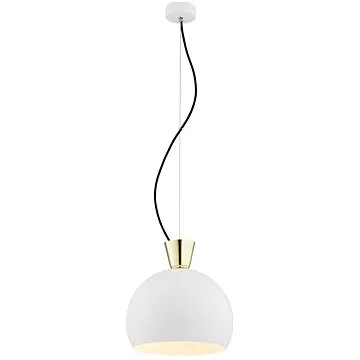 Argon 4014 - Lustr na lanku NATALINO 1xE27/15W/230V (98518)