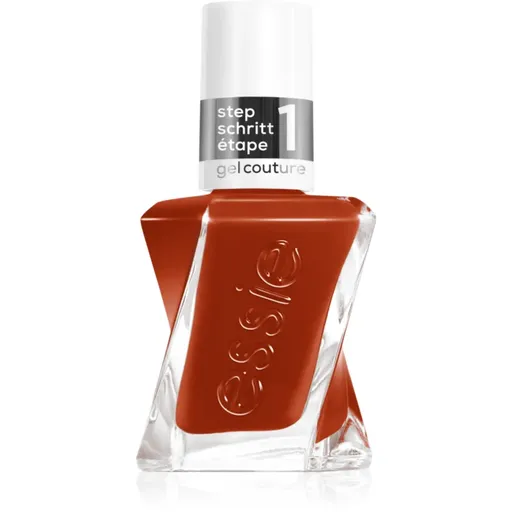essie gel couture 2.0 lak na nehty s gelovým efektem odstín 252 fab florals 13.5 ml