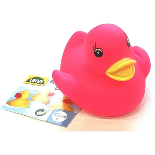 Lena Kačenka malá Růžová