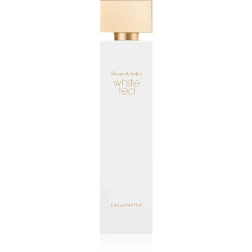 Elizabeth Arden White Tea Eau de Parfum parfémovaná voda pro ženy VivaScentzTM Technology 100 ml