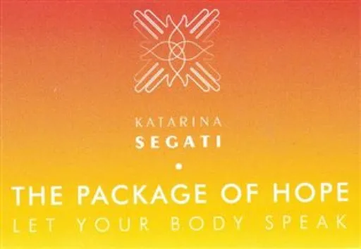 The Package of Hope - Katarína Segati