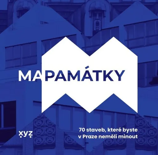 Mapamátky (poškozená) - kolektiv autorů