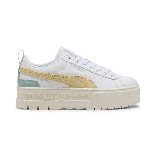 Puma Mayze Lth Wns 40,5