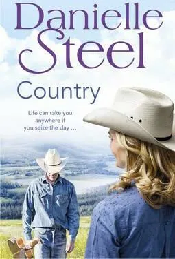 Country - Danielle Steel