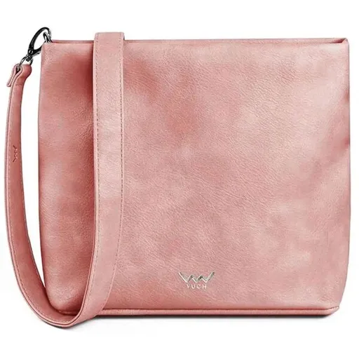 VUCH CALLIE Dámská kabelka, růžová, velikost