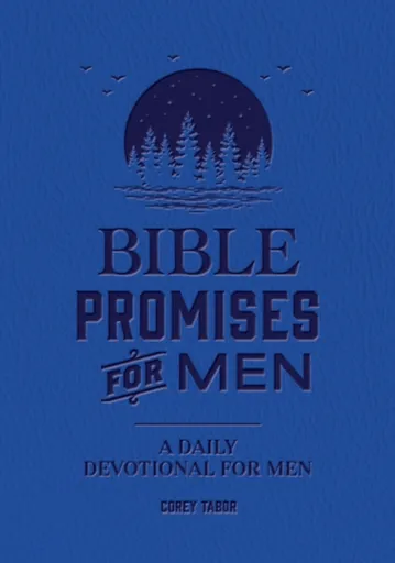 Bible Promises for Men - Editors of Chartwell Books