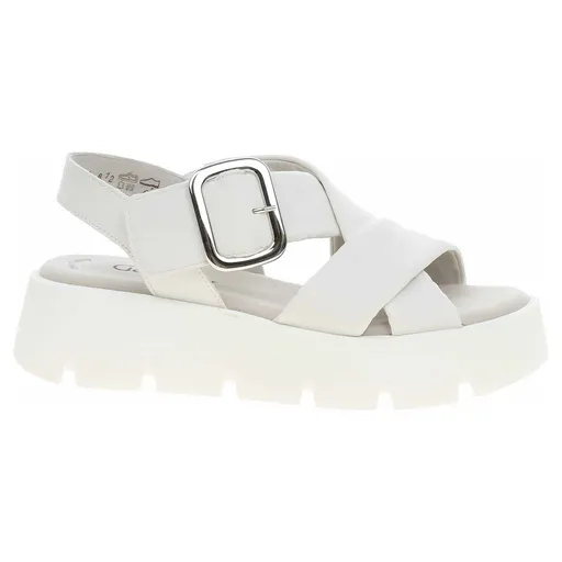 Dámské sandály Gabor 64.752.20 latte 40