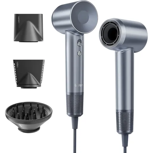 Laifen SWIFT SPECIAL fén na vlasy Gray 1 ks