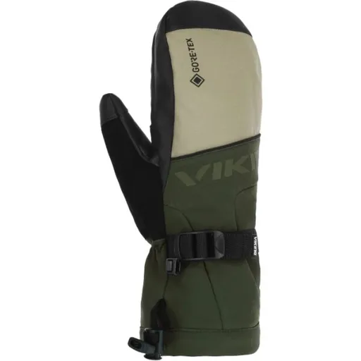 Viking HUDSON GTX® MITTEN Unisex palčáky, tmavě zelená, velikost