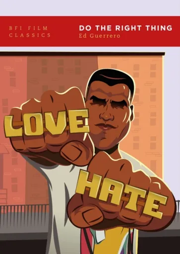 Do the Right Thing - Ed  Guerrero