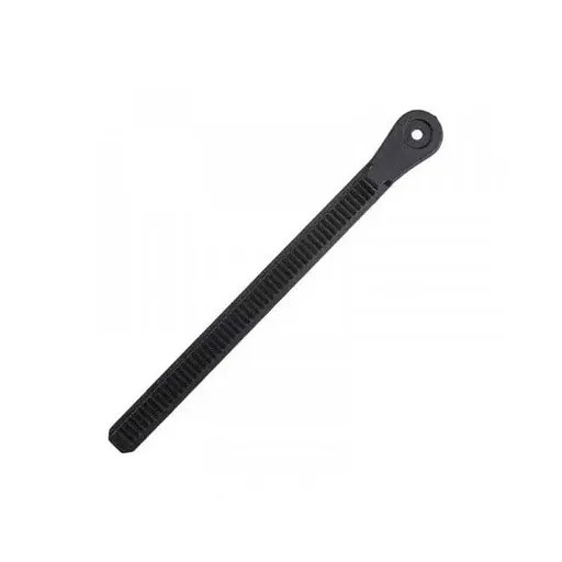 Powerslide NÁHRADNÍ PÁSEK K PŘEZCE POWERSLIDE FORCE 20CM Náhradní pásek, , velikost