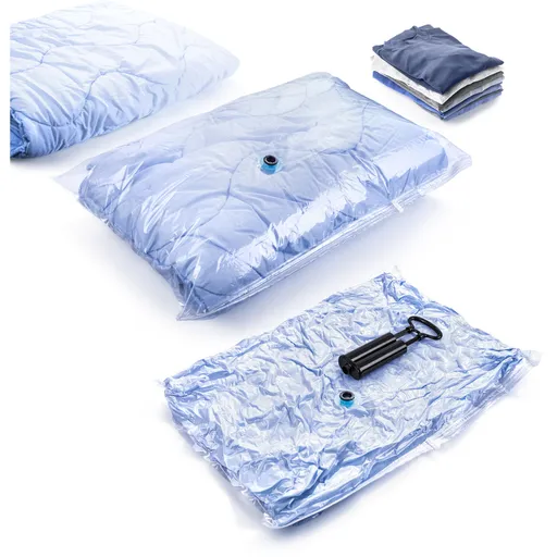 Lamart LT8024 2dílná sada vaků, 100 x 70 cm, L